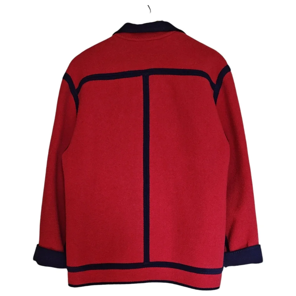 Wetherall vintage reversable